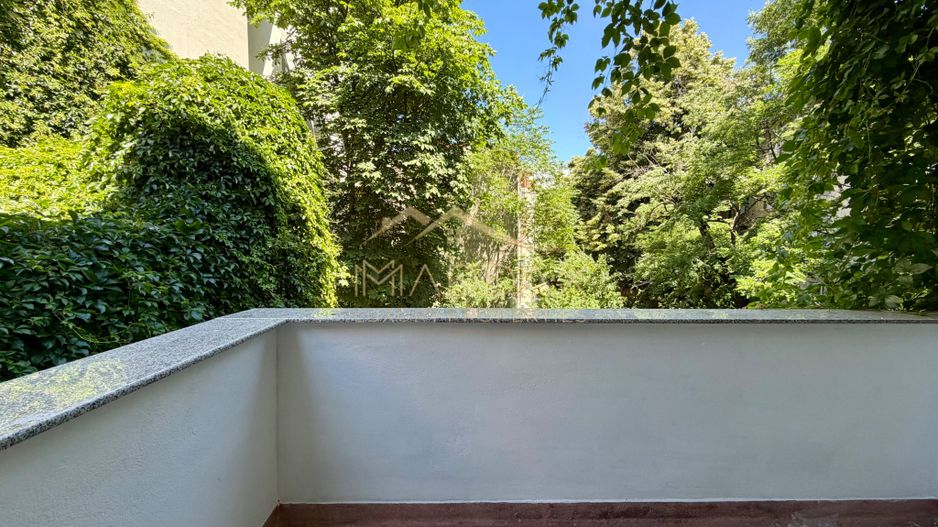 Birou cu 5 camere Unic *160mp* // Zona Eminescu- Polona - Poză 29