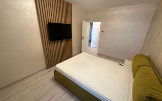 Apartament de 2 camere, 56mp, parcare Zona Concept 9 - Poză 7