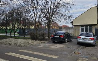 Proprietate comercială (Teren, Hală și Birou) | Zona Blașcovici - Poză 4