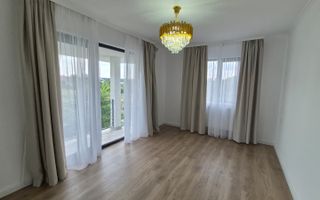 Casă P+1 + Pod - Snagov – vedere la pădure, teren 360 mp - Poză 8