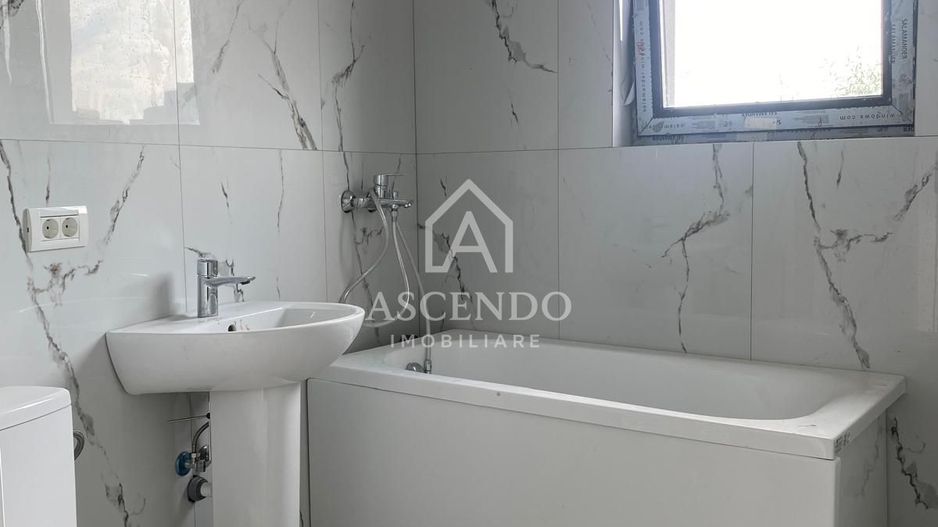 Apartament 3 camere nou | 77,4 mp | Terasă | Giurgiului | 2024 - Poză 20