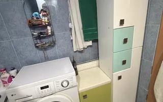 Apartament 3 camere/mansardă/complet mobilat și utilat/Ostroveni - Poză 14
