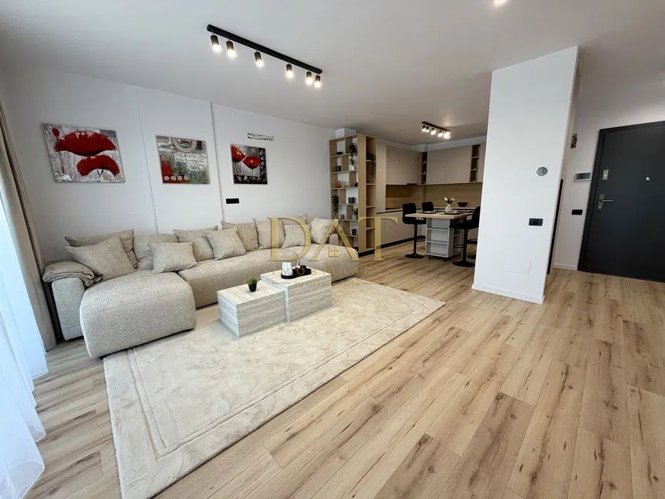Apartament 2 camere | la cheie | Elite Junior - Poză 1