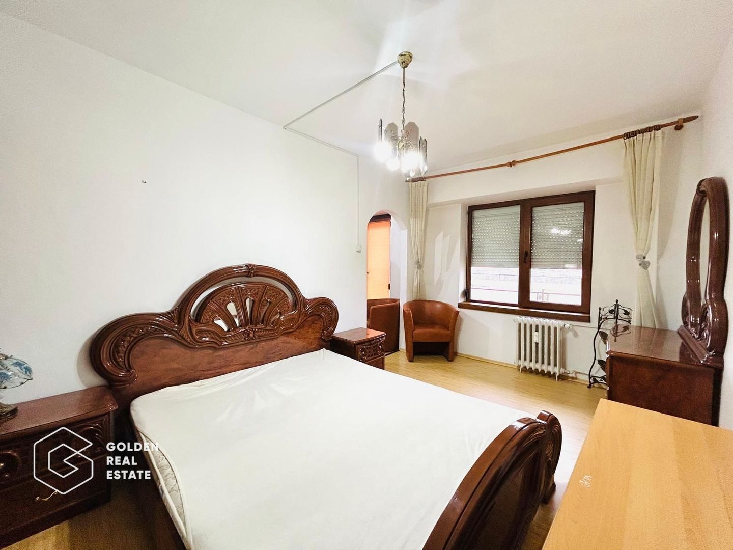 Apartament 3 camere tip Samanta, decomandat, zona Polivalenta - Poză 12