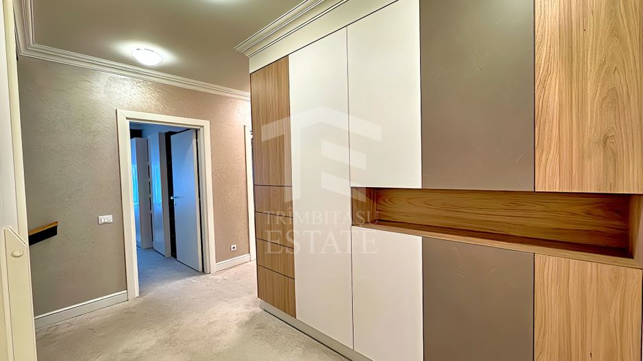 Vila Titan Livada cu Nuci complex rezidential Sector 3  București - Poză 15
