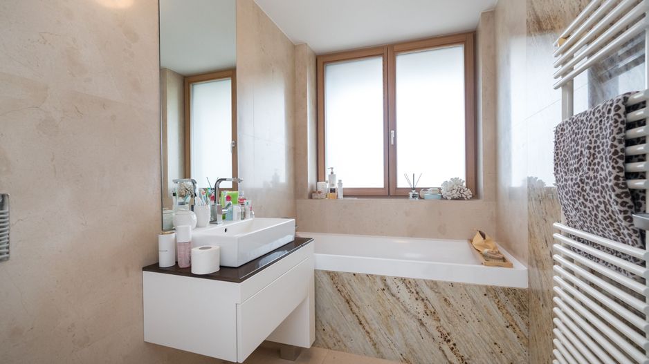 UNA DIN CELE MAI FRUMOASE CASE MODERNE DIN BUCURESTI - Poză 25