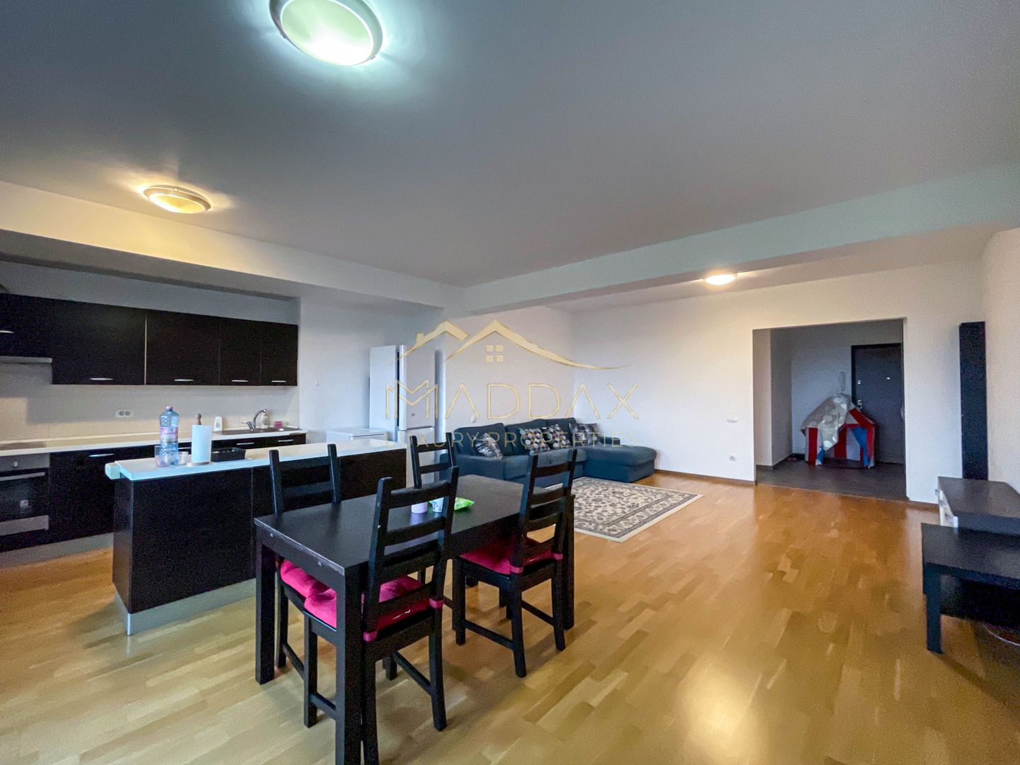 Apartament 4 camere de vanzare II Baneasa II Pipera II Parcare - Poză 6