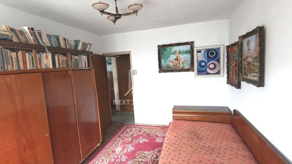Apartament 3 camere ultracentral | Etaj 1| Garaj | Piața Grivitei - Poză 5