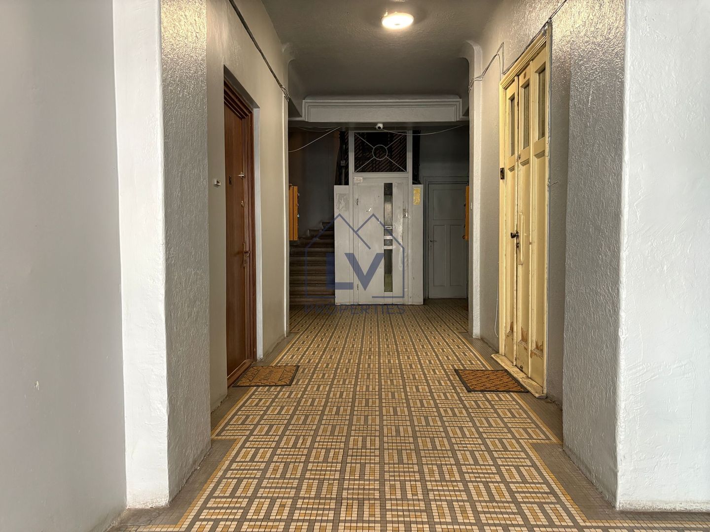 APARTAMENT 4 CAMERE CIRCULAR | ZONA UNIVERSITATE | CENTRALA PROPRIE - Poză 9