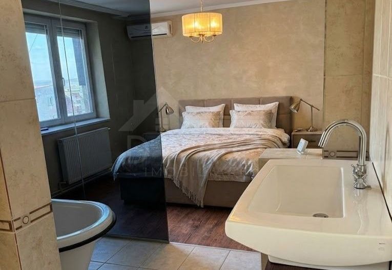 🏡 Apartament 2 camere de vânzare – Piața Teatrului | 100 000 € - Poză 2