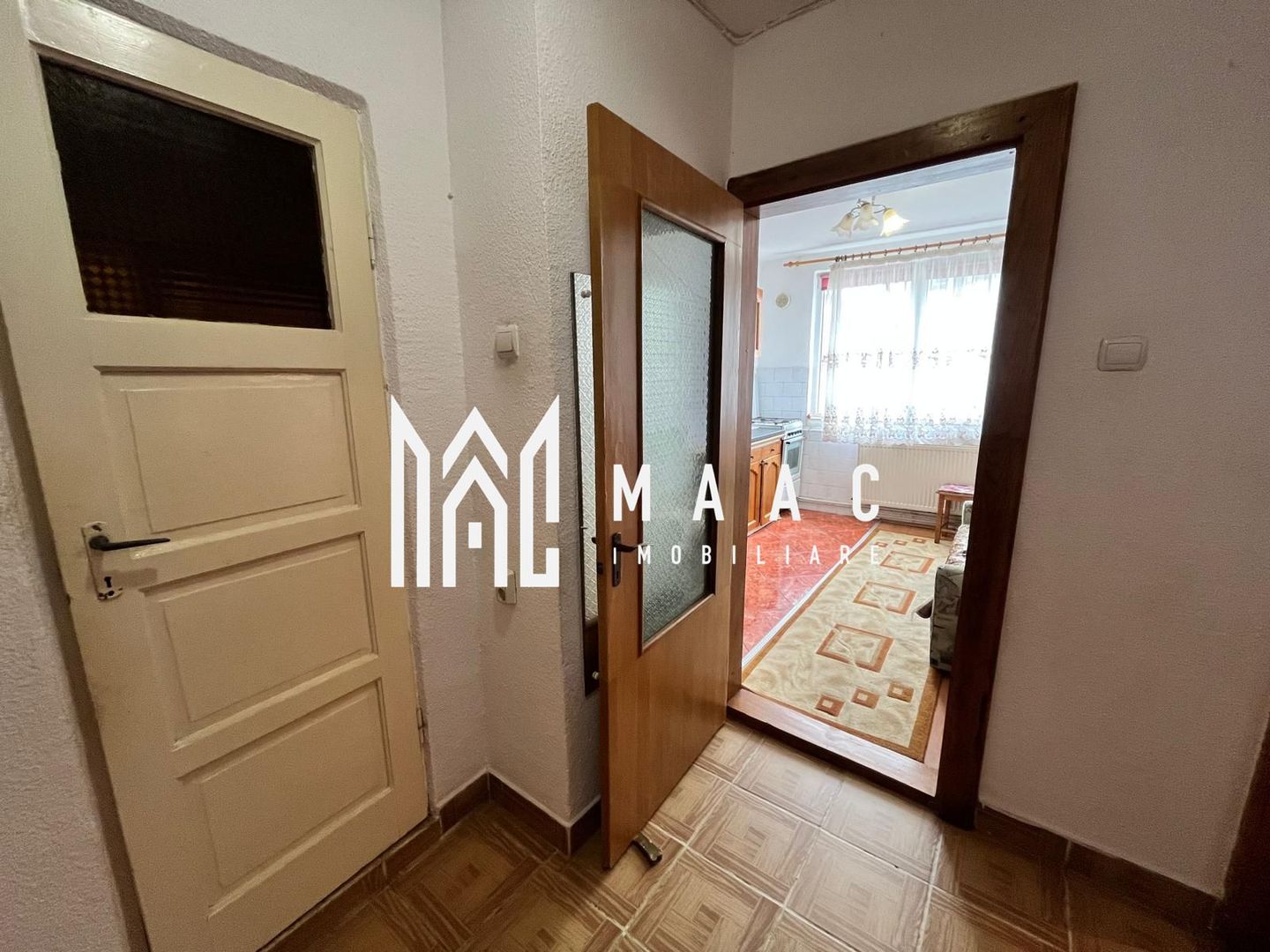 Garsoniera | 32 MPU | Etaj 2 | Lazaret - Poză 6