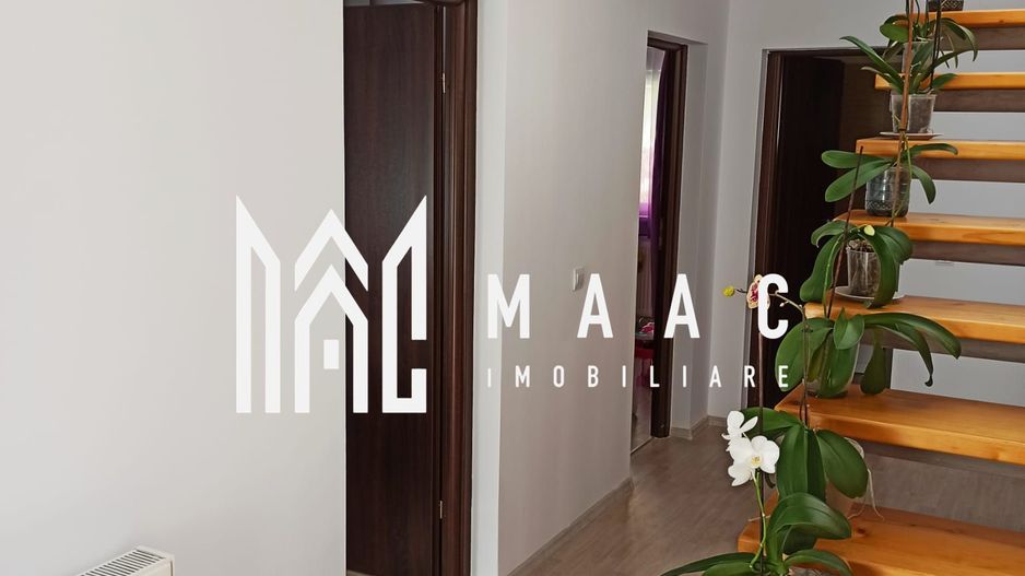 Casa 4 Camere I 120 MPU I Zona Sura Mare I Mobilat/Utilat - Poză 18