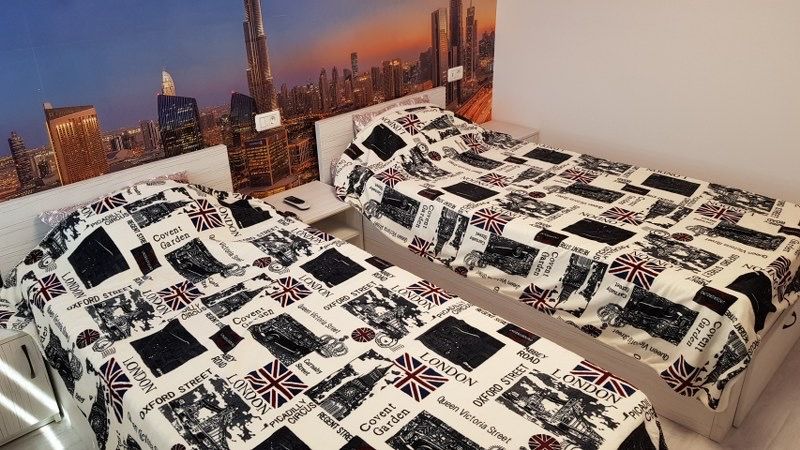 Apartament modern,  3 camere, Iancului - Poză 13