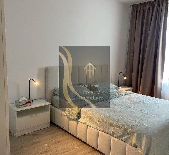 Apartament premium cu 2 camere - Poză 2