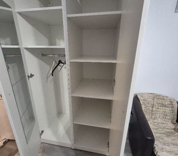 Garsoniera de inchiriat Titan - Costin Georgian - Poză 5
