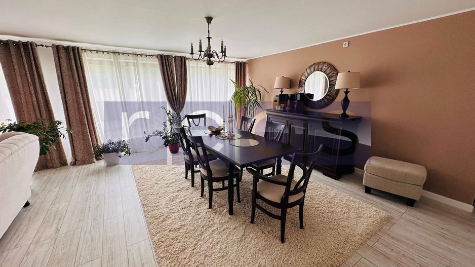 VILA DE VANZARE | ILFOV PERIS | 4 CAMERE - Poză 7