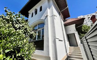 Vila EXCLUSIVISTA ***6 camere***// Dorobanți - Capitale - Poză 28