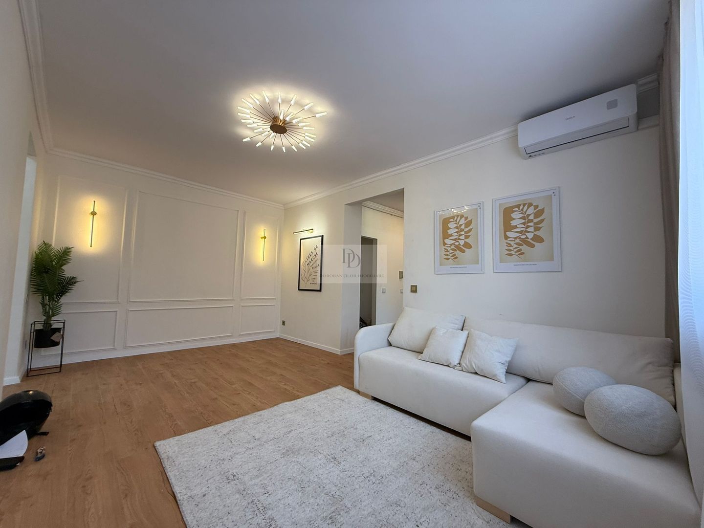 Apartament cu 2 camere | Investitie | Semicentral-Facultatea de Litere - Poză 1
