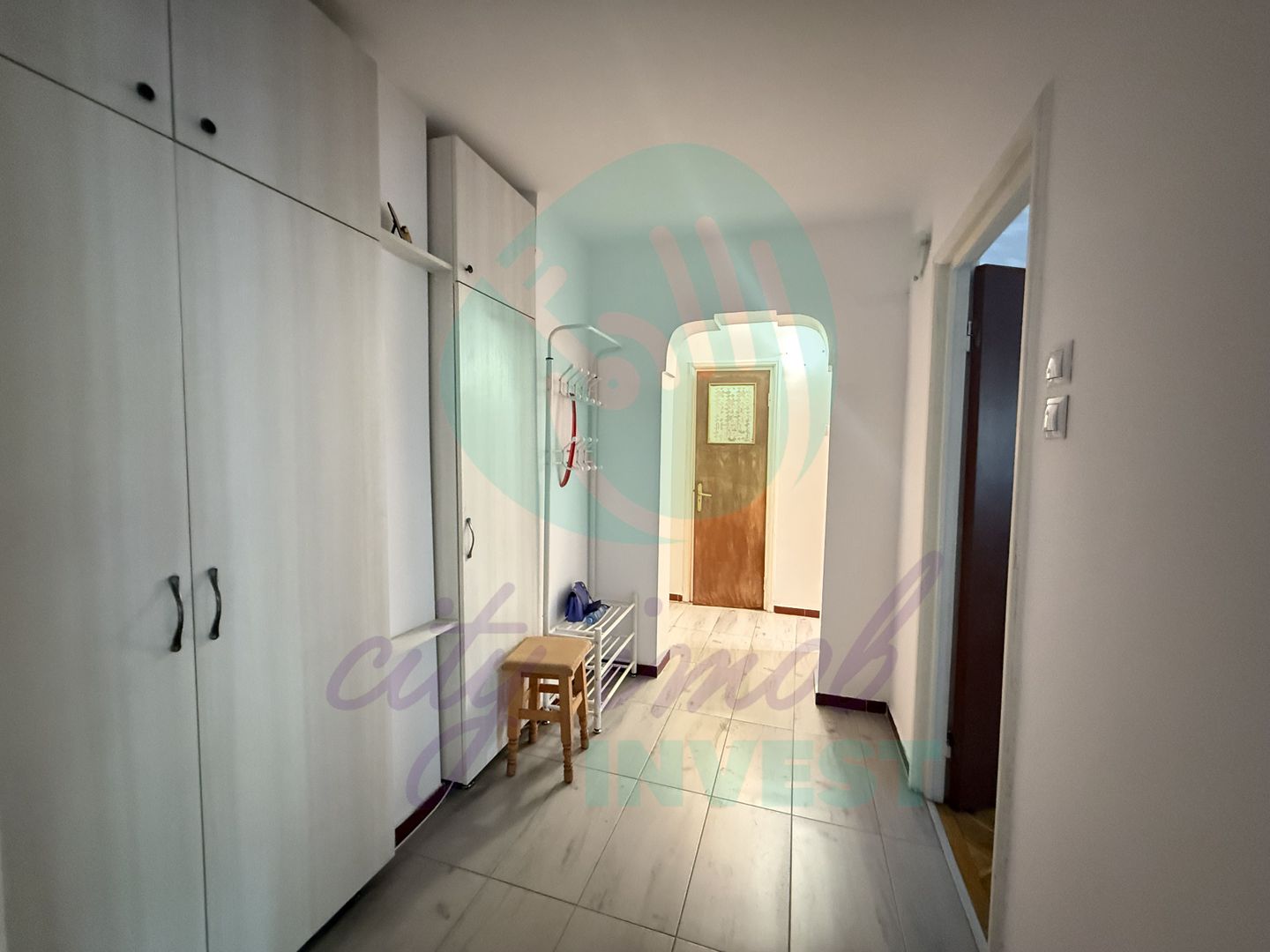 Moșilor – Armenesc | 3 camere - Poză 9