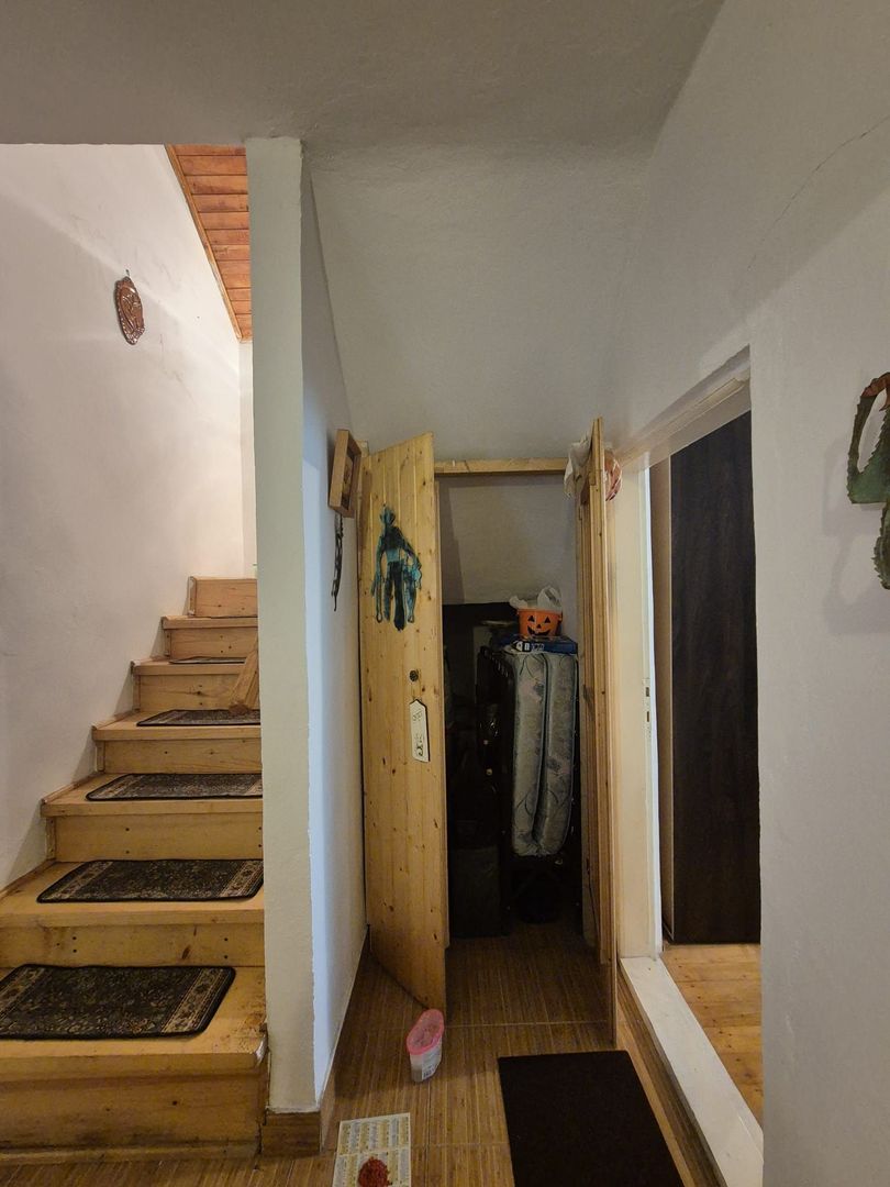 Casa Individuala_Saftica_Balotesti_Teren 542mp - Poză 12