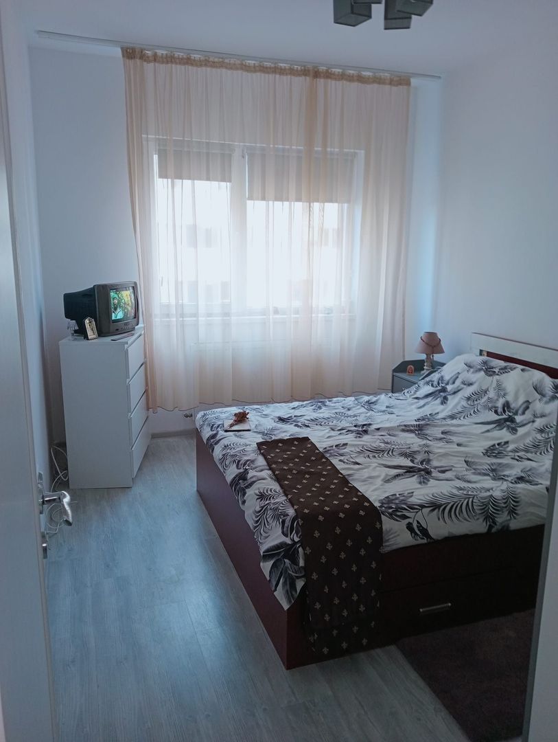 Apartament Studio Modern, etaj 2/7 | Militari Residence - Poză 4
