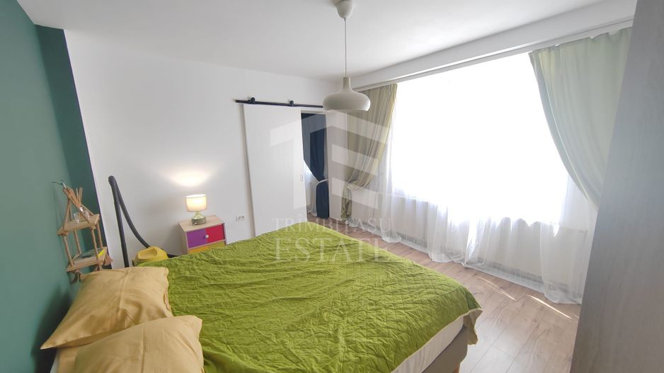 Victoriei Buzesti apartament modern super investitie - Poză 11