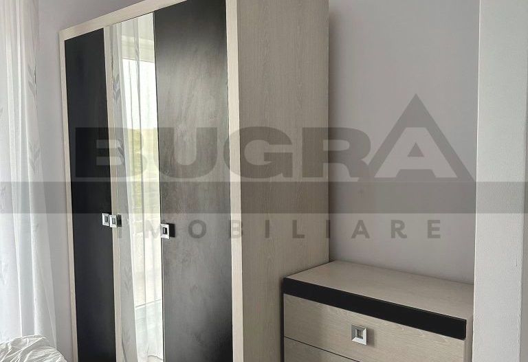 Apartament de 2 camere, 51mp, garaj, terasa, Omnia Residence - Poză 3
