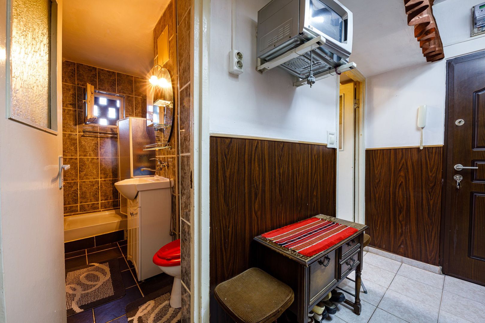 3 camere - pozitie excelenta - Timisoara Bd. Cetatii - Poză 4