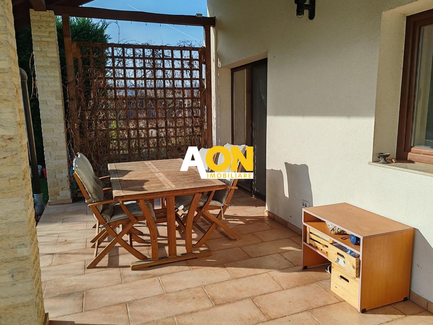 Casa 3 Camere, 179 mp Construiti, Teren 784 mp, Zona Cetate - Poză 4