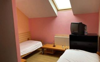 Vand casa cu mansarda - Poză 3