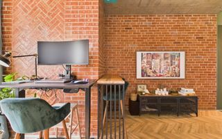 Apartament 2 camere, 50 mp, mobilat, Loft Green Mogoșoaia - Poză 9