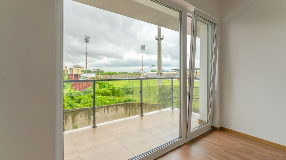 Garsonieră Griviței | Încălzire Pardoseală | Balcon 5,4 mp | Etaj 2 - Poză 4