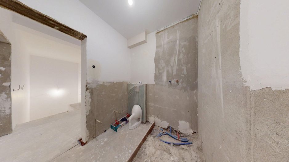 Case cu suflet – 455 mp utili + teren 1.000 mp Cernica-Bălăceanca - Poză 22