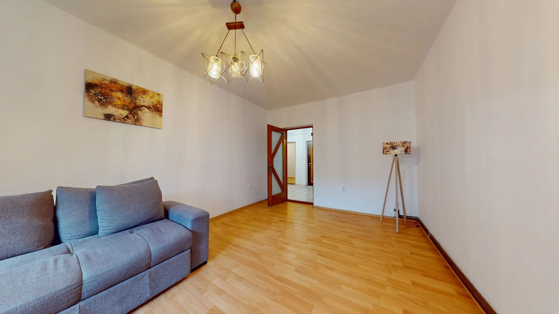 Apartament 3 camere zona Racadau - Poză 6