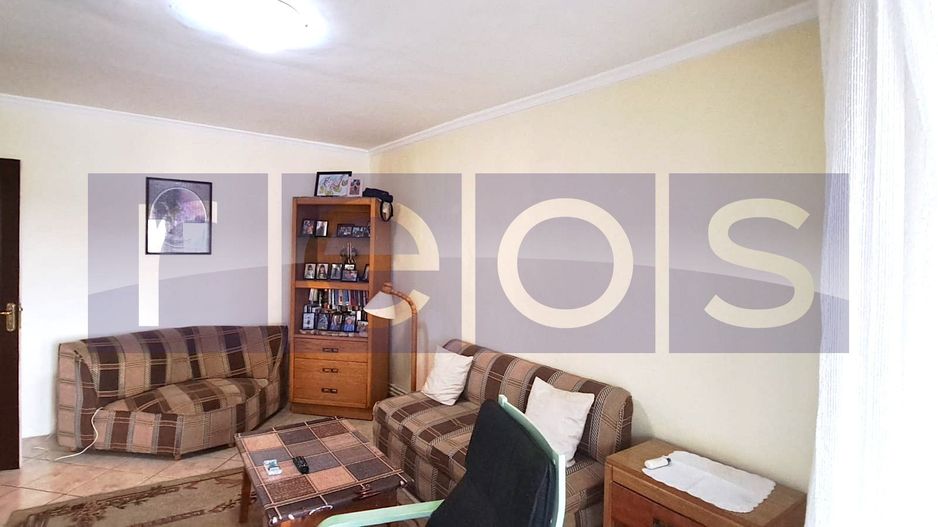 VANZARE 4 CAMERE | 2 BAI | DECOMANDAT | CARPATI - Poză 2