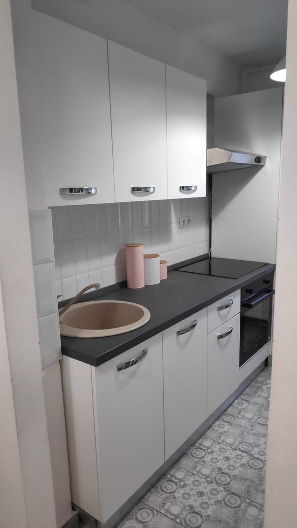 Garii - Daragalina | 2 Camere | Bloc Izolat | Mobilat si Utilat. - Poză 8