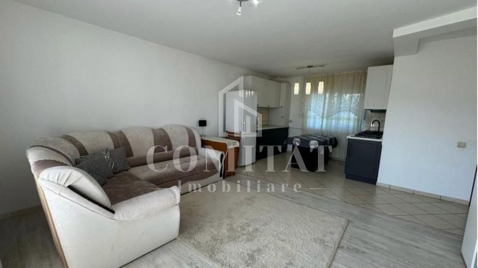 Apartament cu 3 camere | 72 mp | Zona Terra - Florești - Poză 2