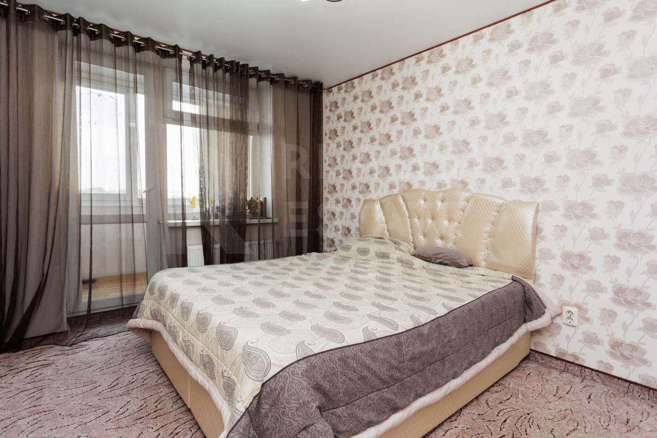 Vânzare, apartament, 2 camere, strada Busuiocești, Botanica - Poză 3
