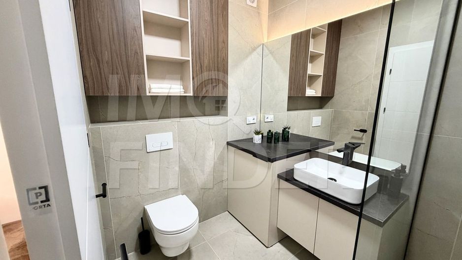 Apartament premium 2 camere | Eroilor Residence - Poză 18