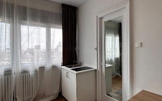 Universitate | Garsoniera | Renovata | Vedere Panoramica - Poză 5