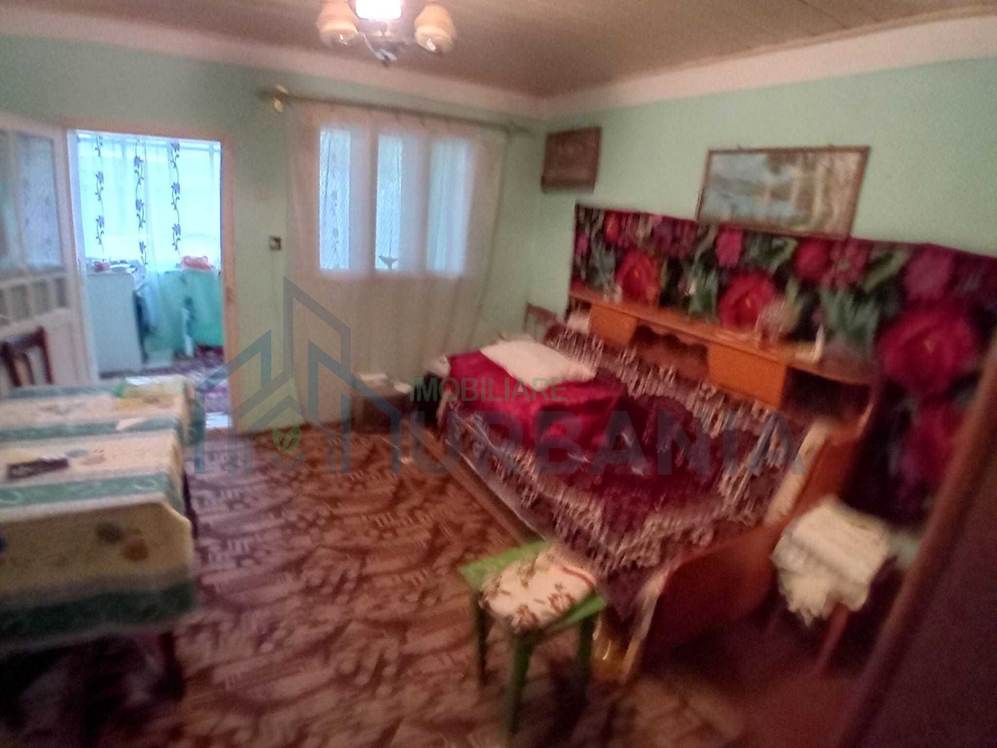 Casă cu grădină și anexe în Hoișești, la 20 minute de Iași - Poză 4