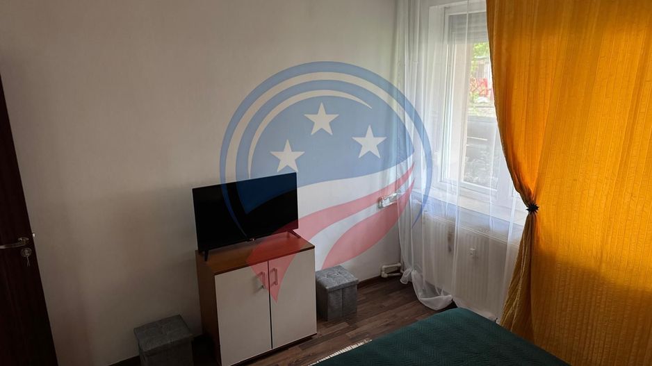 APARTAMENT 2 CAMERE , PARTER. ZONA SCOALA 22 - Poză 8