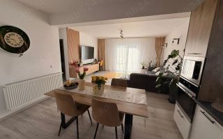 🏡 Casă modernă de vânzare | 3 camere | Sâncraiu de Mureș - Poză 8