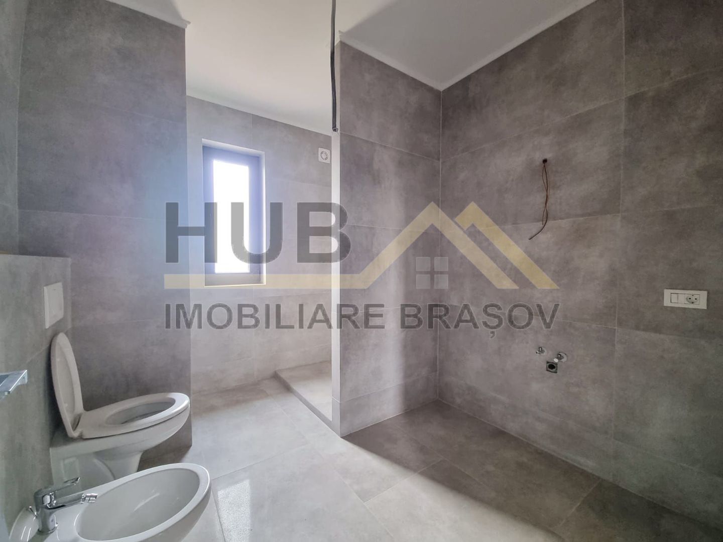 De Vanzare Casa Sanpetru | Teren 468mp | Intabulata | 10 min de Coresi Mall - Poză 18