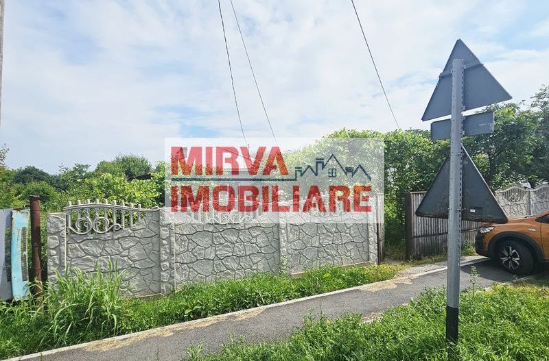 Casă cu 2 camere și teren generos, Dărmănești – Exclusivitate - Poză 36