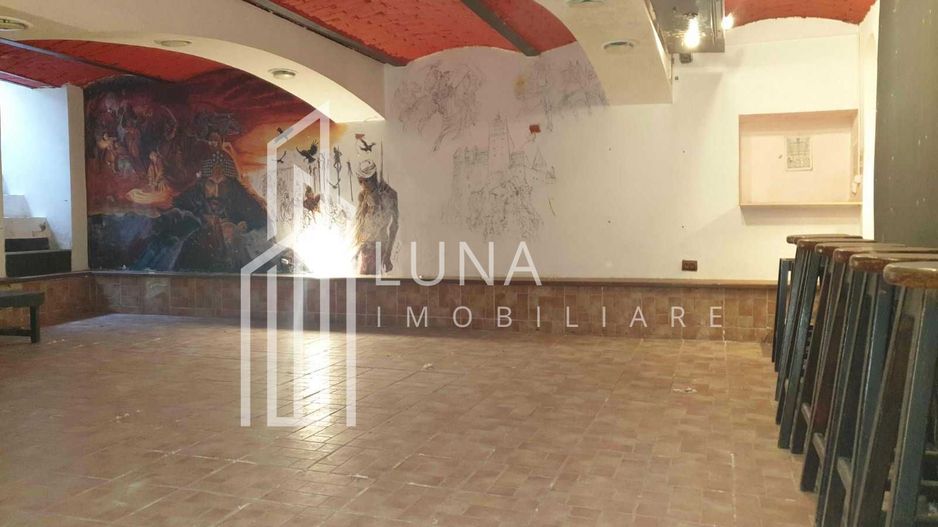 Vânzare spațiu comercial – Piata Sfatului, str. Mureșenilor, Bv - Poză 5