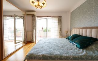 3 Camere, 2 locuri parcare + boxa, Ibiza Sol, Pipera, Scoala Americana - Poză 12