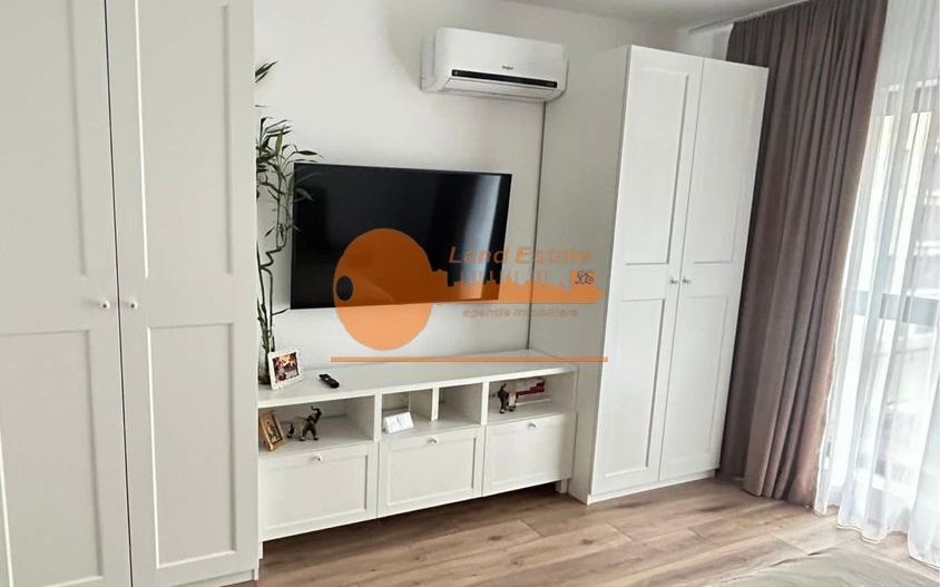 Garsoniera la 900m de metrou Lujerului - Plaza - Poză 3