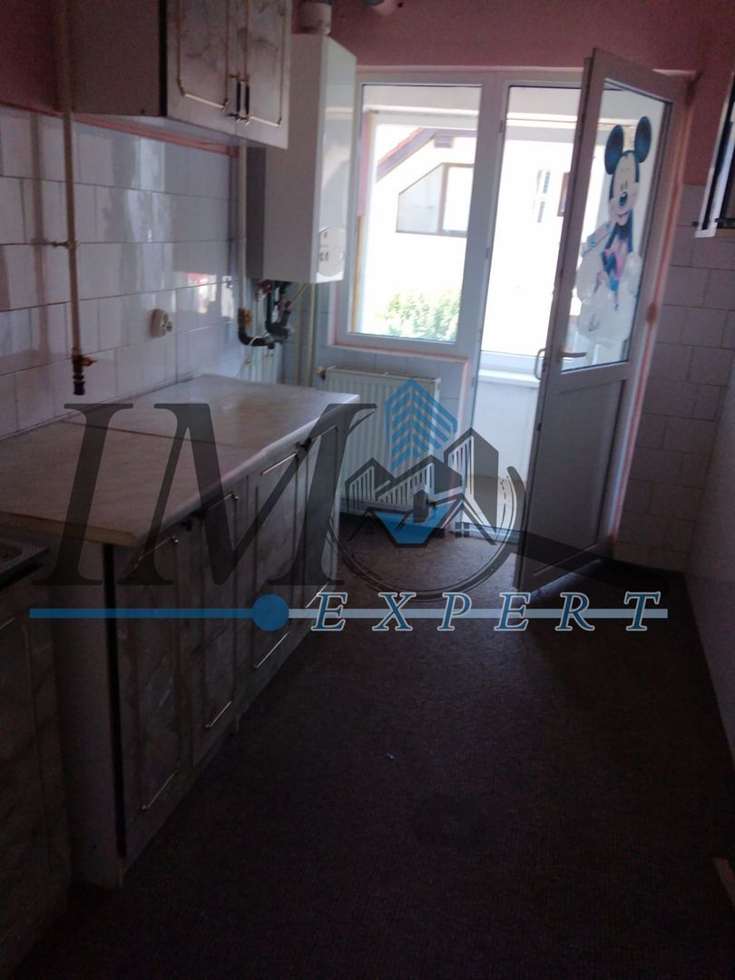 Garsoniera in zona Cetate Alba Iulia - Poză 3