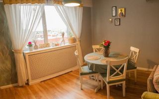 Apartament 3 camere 13 Septembrie SEBASTIAN - Poză 10